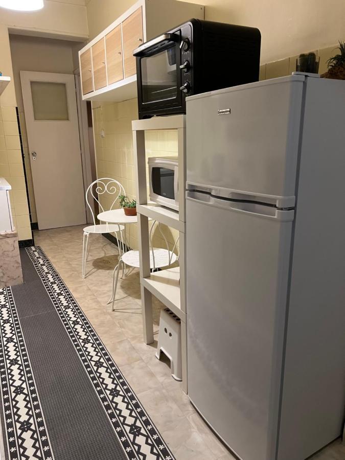 Nosso Aconchego Apartment Sacavém Екстериор снимка